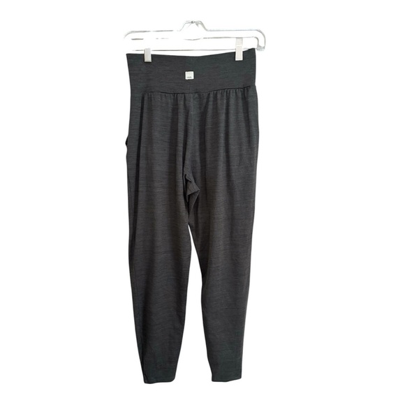 Vuori Lux At Ease Harem Jogger Pant - Picture 3 of 4
